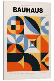 Magnettafel Bauhaus Nr. 5