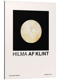 Magnettafel The Swan No 14