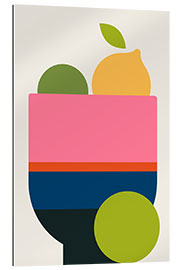 Gallery print Citrus