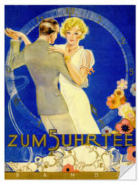 Sisustustarra At Five O'Clock, Vol. 22
