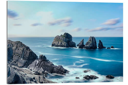 Gallery print Atlantic Coastline