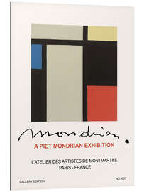 Magnettafel Gallery Edition No. 3027