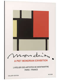 Magnettafel Gallery Edition No. 3026