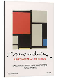 Magnettafel Gallery Edition No. 3028