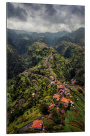 Gallery print Magnificent Madeira