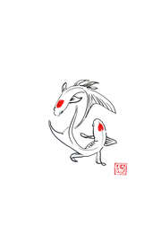 Magnettafel Gleichgewicht