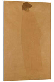 Magnettafel Verschleiertes Jahr