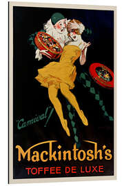 Alubild Carnival! Mackintosh’s Toffee de Luxe