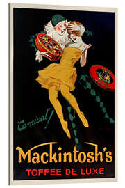 Gallery print Carnival! Mackintosh’s Toffee de Luxe