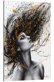 Magnettafel Emerald Evening