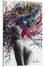 Magnettafel Universal Zenith