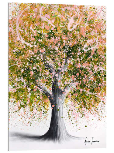 Gallery print Sparkling Alfresco Tree