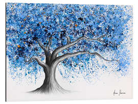 Magnettafel Topaz Pacific Tree