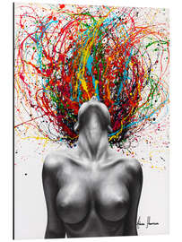 Magnettafel Sunshine Energize