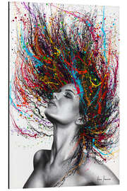 Magnettafel Subtle Seduction