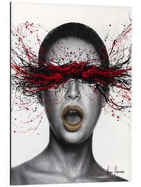 Magnettafel Objective Intention