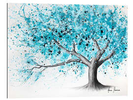 Gallery print Calypso Tree