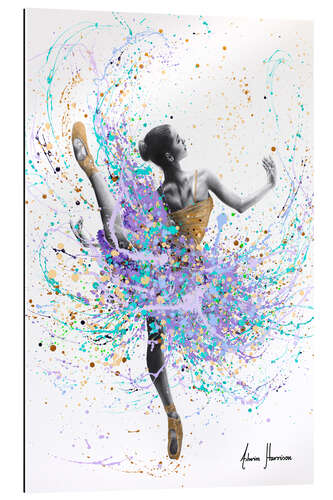 Gallery print Floret Ballet