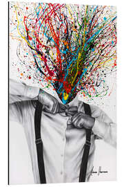 Magnettafel Contemporary Clarity