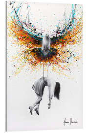 Magnettafel By Wings Of A Dove