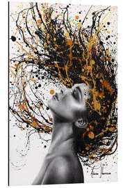 Magnettafel Deeper than the Soul