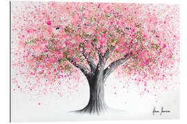 Gallery print The Gardener Blossom Tree