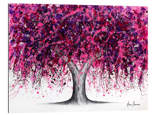 Gallery print Berry Explosion Tree