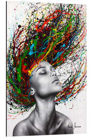 Magnettafel Temptation