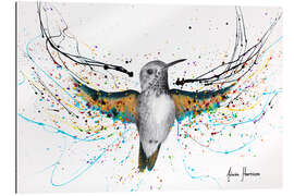 Gallery print Hummingbird Symphony