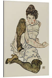 Magnettafel Handzeichnungen