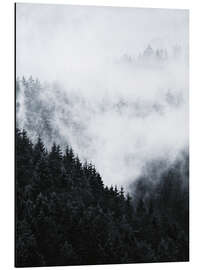 Magnettafel In meiner anderen Welt