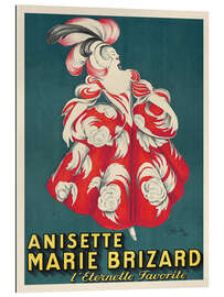 Gallery print Anisette Marie Brizard