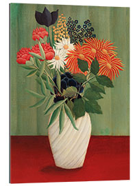 Gallery print The Tropical Bouquet