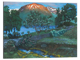 Magnettafel A Night in June