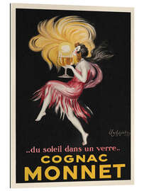 Gallery print Cognac Monnet, 1927