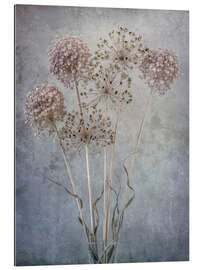 Gallery print Allium Bouquet