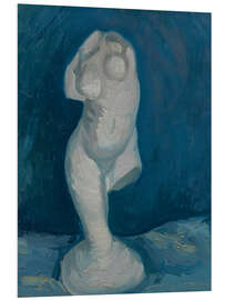 Tableau en PVC Torso of Venus (Variant) 1886