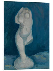 Gallery print Torso of Venus (Variant) 1886