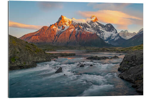 Gallery Print Cerro Paine Grande