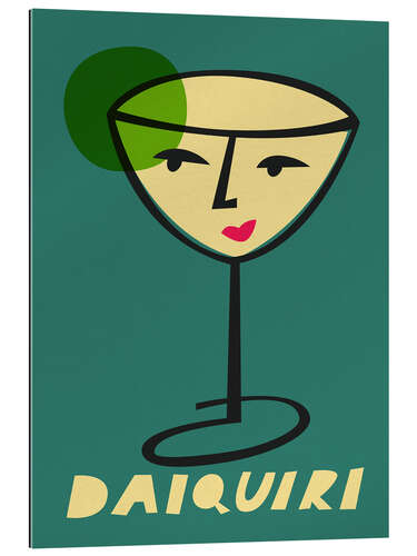 Gallery print Daiquiri