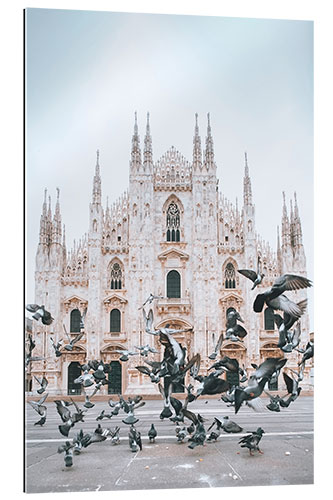 Gallery print Duomo Di Milano