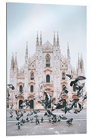 Gallery print Duomo Di Milano