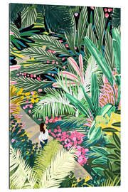 Gallery print Bohemian Jungle