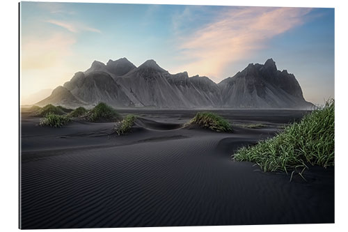 Gallery Print Vestrahorn