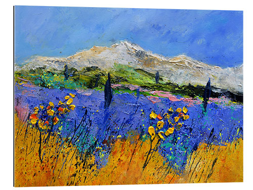 Gallery print My Provence