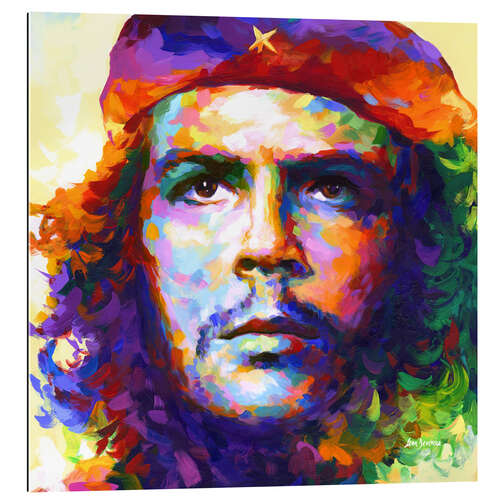 Gallery print Che Guevara Modern Portrait