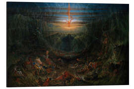 Magnettafel Die Befreiung Israels aus Ägypten