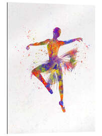 Gallery print Ballet dancer III