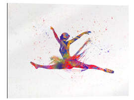 Gallery print Ballet dancer V