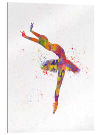 Gallery print Ballet dancer IV